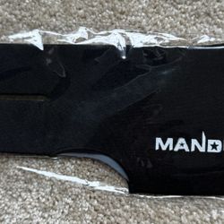 MANDUN Professional Pool/Billiards Cue Stick Glove , High-Quality, Brand New (Sealed), Ambidextrous, $7