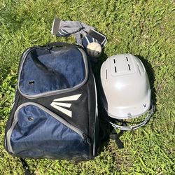 Baseball/Softball equipment 