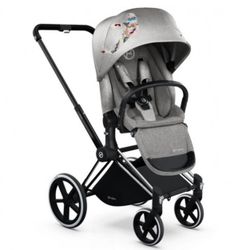 Cybex Priam Stroller 