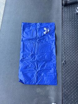 Cooling dog pad