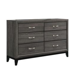 New Dresser Grey