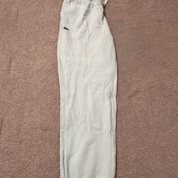 Lacoste Joggers