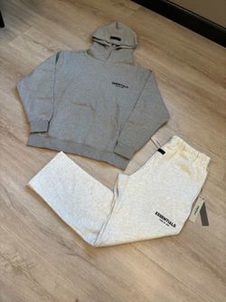 essentials Hoodies