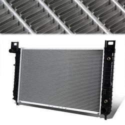
99-06 Chevy Silverado, GMC Sierra 1500 And 2500 Radiator Radiador 