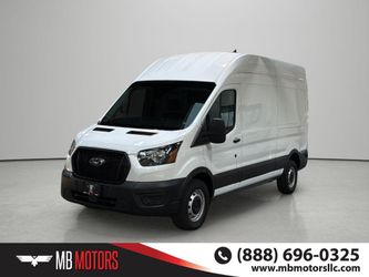 2024 Ford Transit-250 Cargo