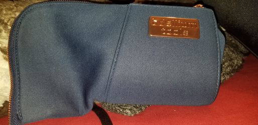 BDELLIUM TOOLS GOLDEN TRIANGLE STAND-UP POUCH