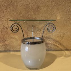 Decorative Oil Warmer Room Scenter