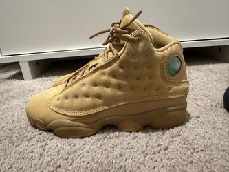 Jordan 13s 