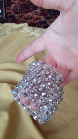 Bead Bracelet