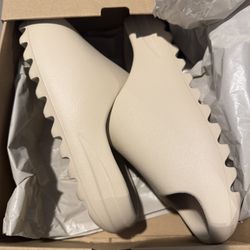 Yeezy Slides