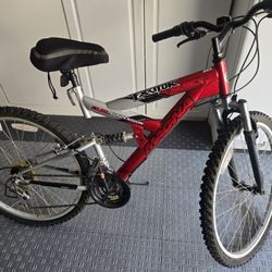 Mens Mountain Bike 