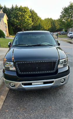 2006 Ford F-150