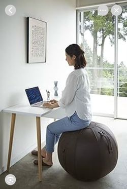 Vivoro Luno Ball Chair 🌟 NEW