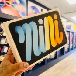 iPad mini 128gb Wi-Fi Only