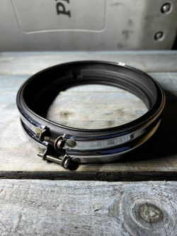 Harley Davidson Headlight Ring Bezel