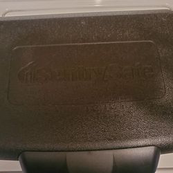 Sentry Safe