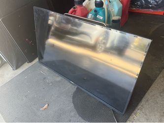 Westinghouse 50” tv