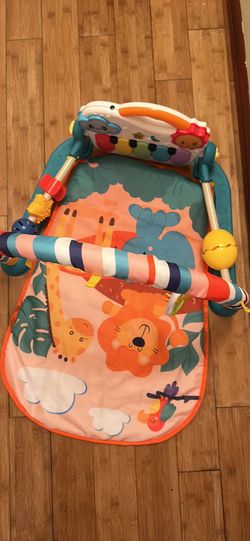 Fisher-Price Mat