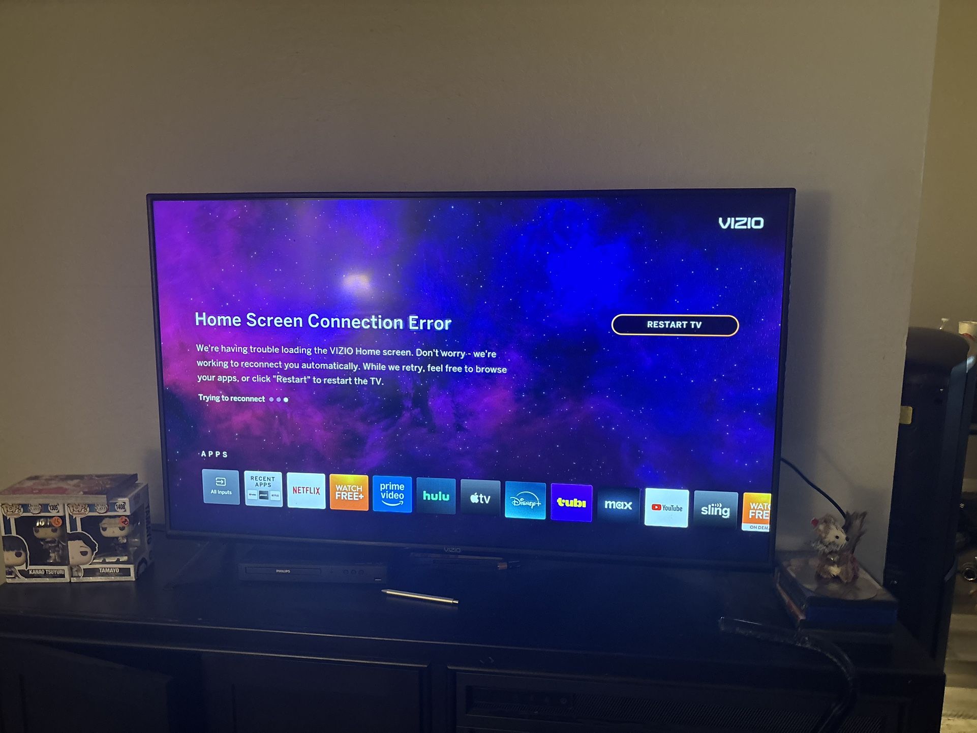 Televisions Cheap!! 55 Inch And Lower-CHEAP
