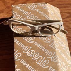 Stussy 040168 OG Michael White Glasses Sunglasses