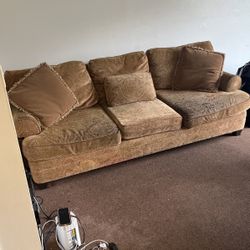 8 Foot Couch