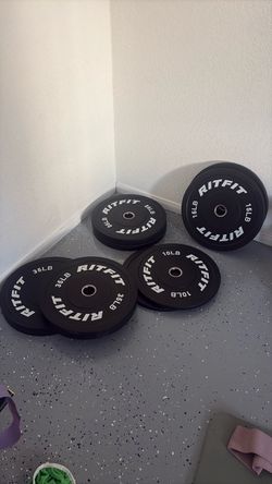 Weights