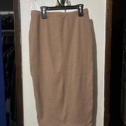Women’s skirt