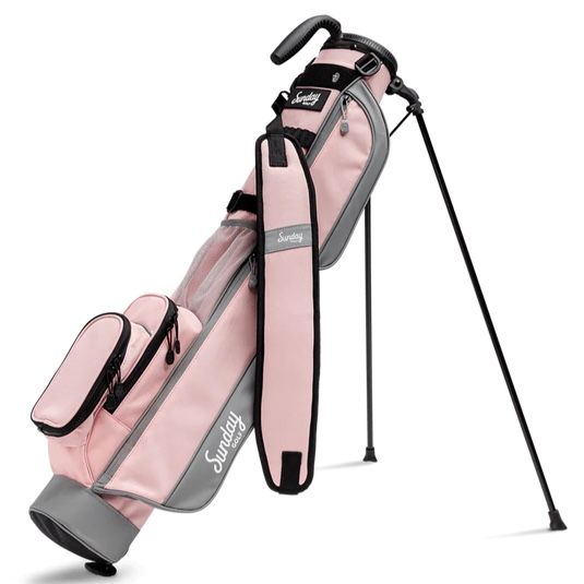 Sunday Golf Loma XL Stand Bag – Brand New w/ Tags