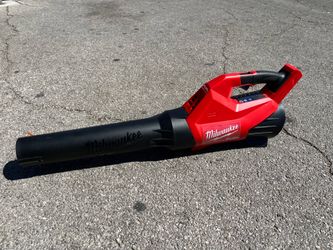 Milwaukee FUEL M18 Blower (Tool Only)