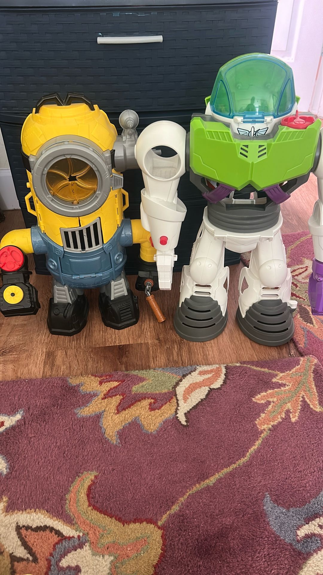 Imaginex Toys