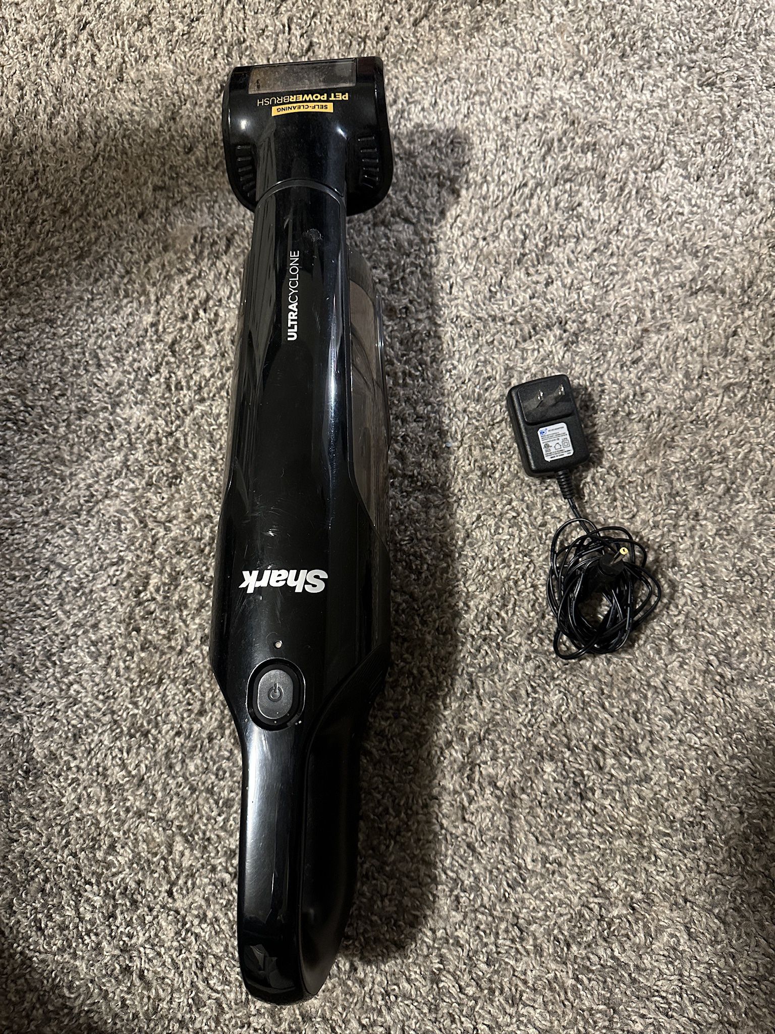 Shark Handheld Vacuum