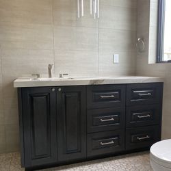 Finish Carpenter And Millworks