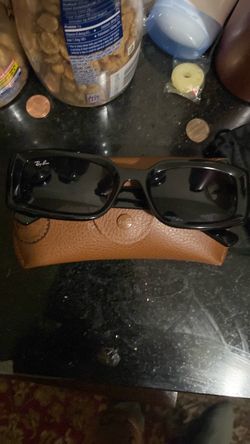 Ray bans