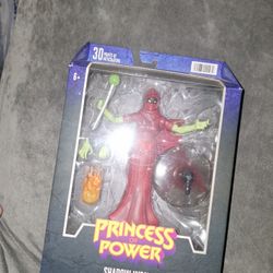 Masters Of The Universe Shadow Weaver Brand New $10 Pickup And Glendale
