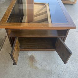 Living Room Coffee Table 