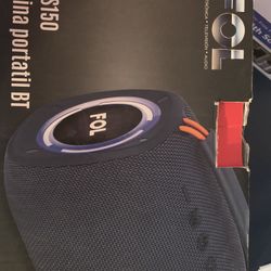speaker