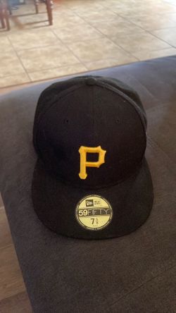 Pirates hat