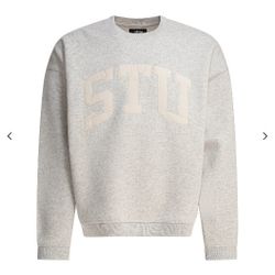 Stussy Sweatshirt M