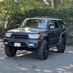 1997 Toyota 4Runner