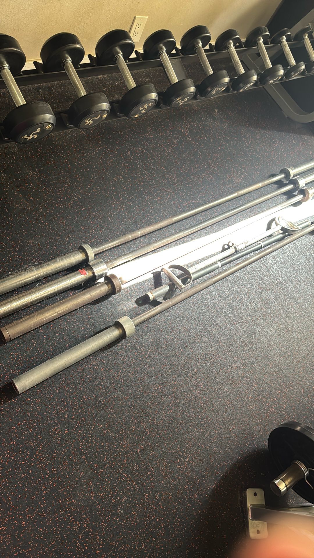 Barbells