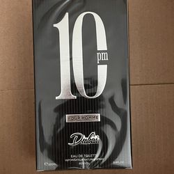 10pm For Men