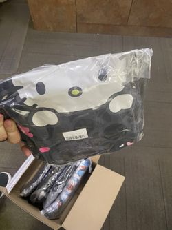 Backpacks new