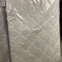Brand New Full Size Plush Mattress