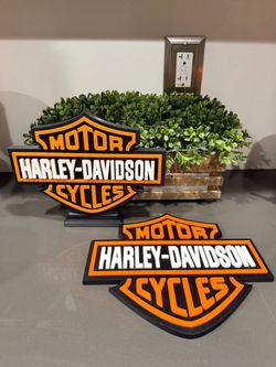Harley Davidson
