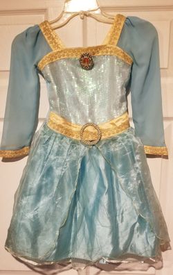 Disney costume