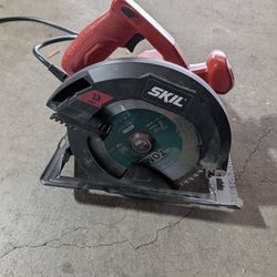 Skil 5080-01 7-1/4" Circular Saw