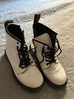 Doc Martin’s