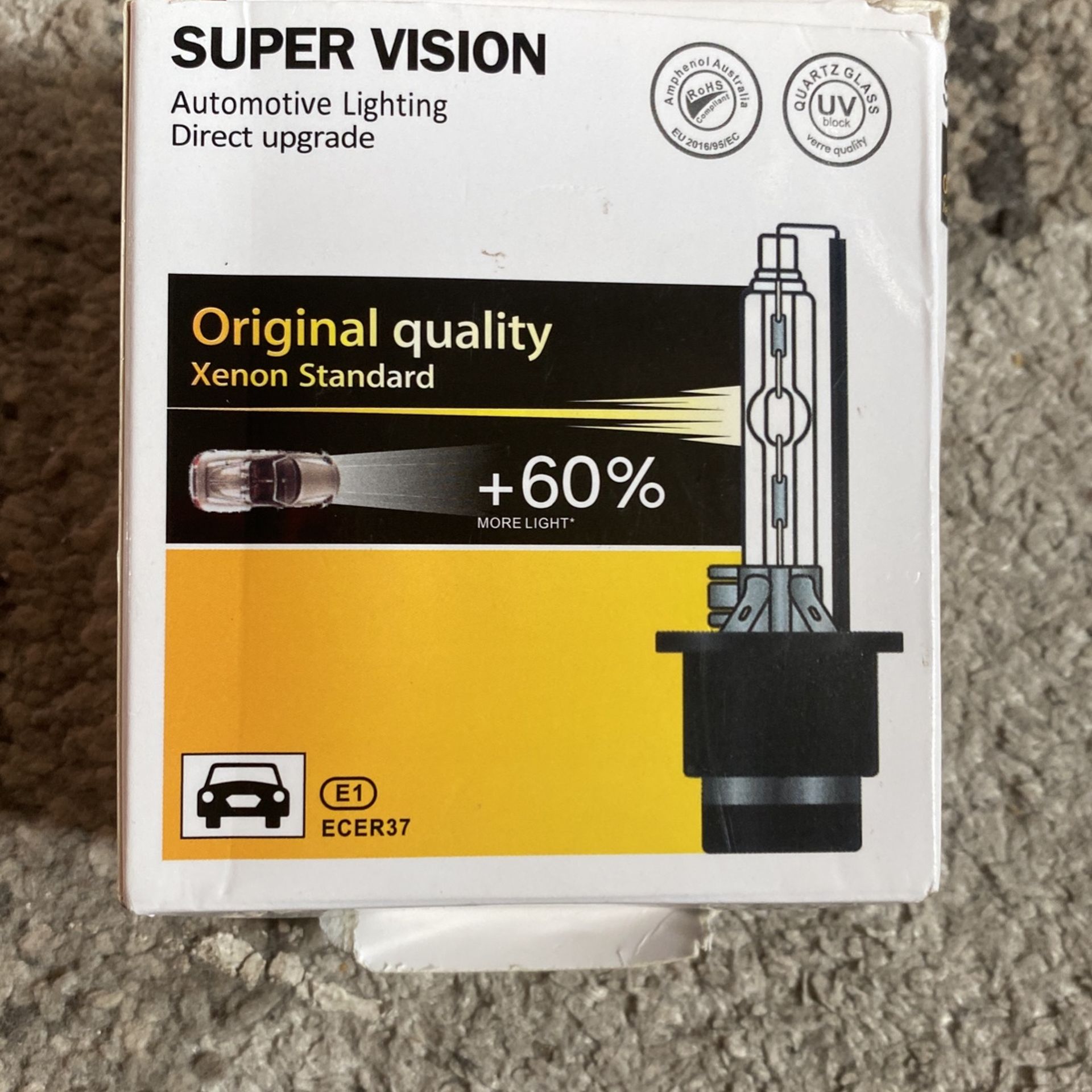 Brand New Hd Balls Supervision