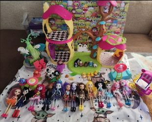 Enchantimals