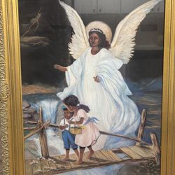 African American Picture